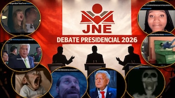 Del debate presidencial 2026 a