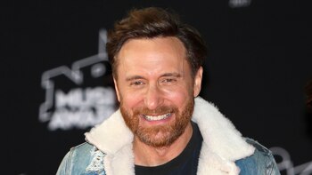 David Guetta se reinventa en