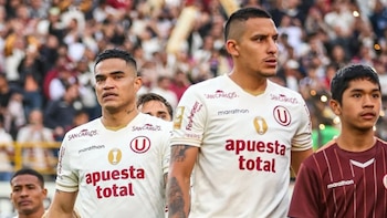 Alex Valera y Anderson Santamaría,