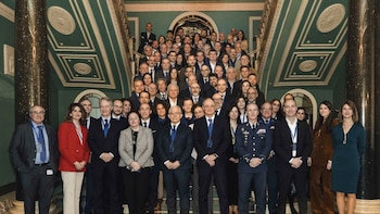 Enaire batirá su récord de