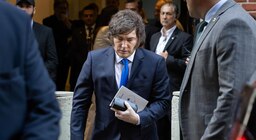 Qué reformas buscará impulsar Milei en el Congreso: ley de estabilidad, reforma educativa y boleta única