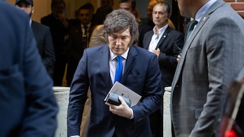 A la espera del debate