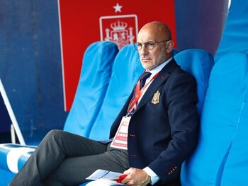 08-06-2021 Luis de la Fuente