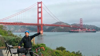 El 24 de abril comenzó