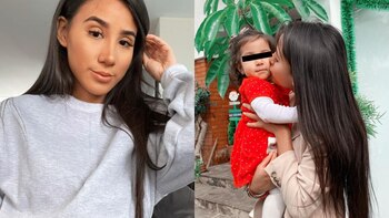 Samahara Lobatón révèle que sa