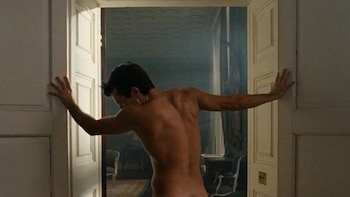 Barry Keoghan en una escena