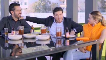 Enrique Alfaro lamentó que el