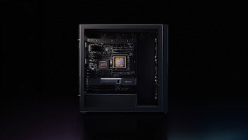 Esta PC con Windows promete hacer tareas al nivel de los centros de datos