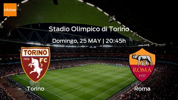 Torino AS Roma