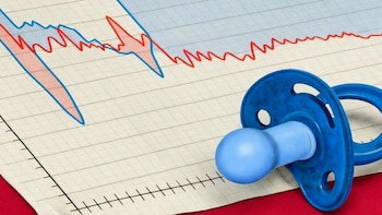 Francia registra más muertes que