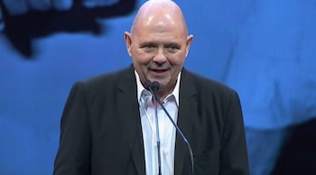 carlos rottemberg