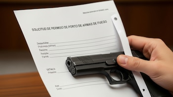 Fenalco Atlántico pidió revisar un decreto para permitir el porte legal de armas a comerciantes: “Vale la pena analizar esta situación”
