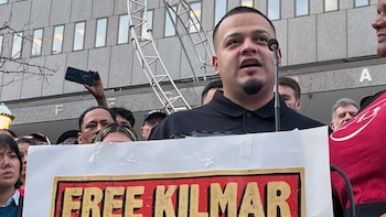 Desestimada la causa por tráfico de personas contra Kilmar Ábrego en EEUU