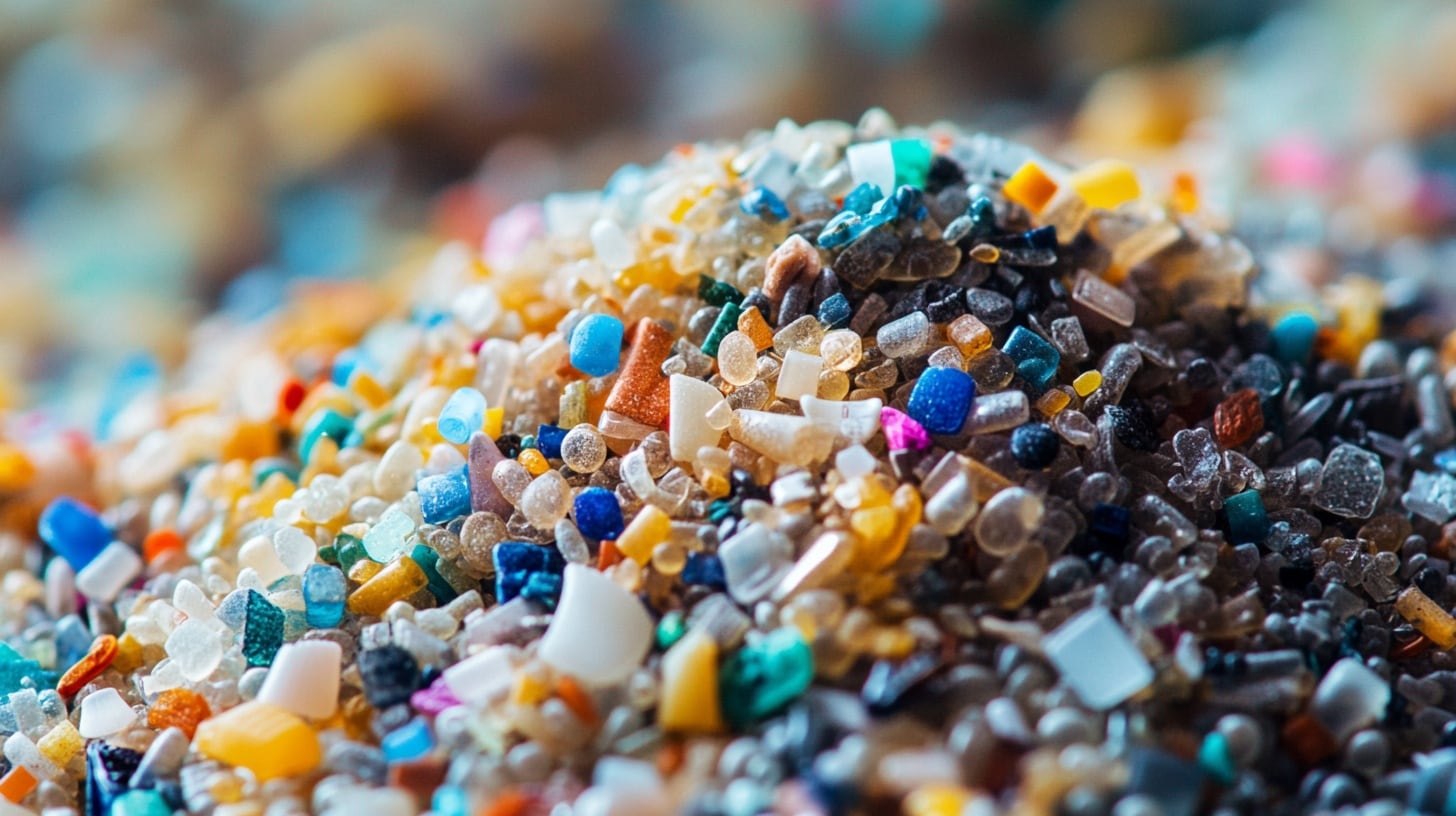 La FDA informa que los microplásticos están presentes en alimentos y empaques, aunque no existen alertas sanitarias oficiales sobre riesgos para la salud (Imagen Ilustrativa Infobae)