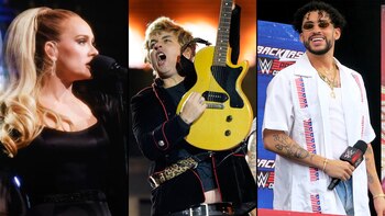 Éstas son algunas especulaciones y