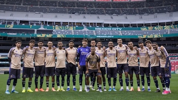América regresa al Estadio Banorte después del Mundial 2026: “De vuelta en casa”