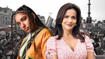 Figuras del gremio artístico participarán