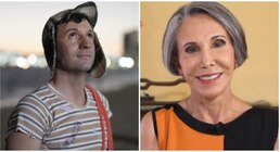 “Bien merecido el foco”: Pablo Cruz agradece a Florinda Meza por ver la serie de Chespirito