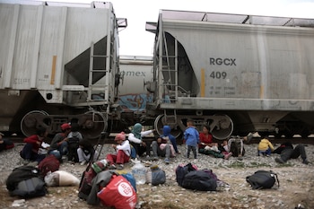 COFAMIDE propone la creación de un censo oficial de salvadoreños detenidos en cárceles del extranjero para facilitar su localización. REUTERS/Gustavo Graf)