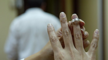 Divorcios se mantienen estables con