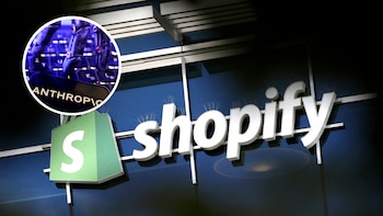 CEO de Shopify amenaza con bloquear a Claude Code de Anthropic
