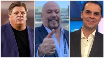 Piojo Herrera, Perro Bermudez y