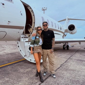 El delantero del Galatasaray eligió