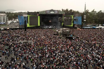 (Foto: REUTERS/Stringer)