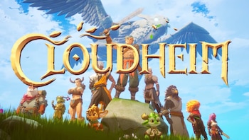 Cloudheim fue anunciado sin una fecha fija de lanzamiento.