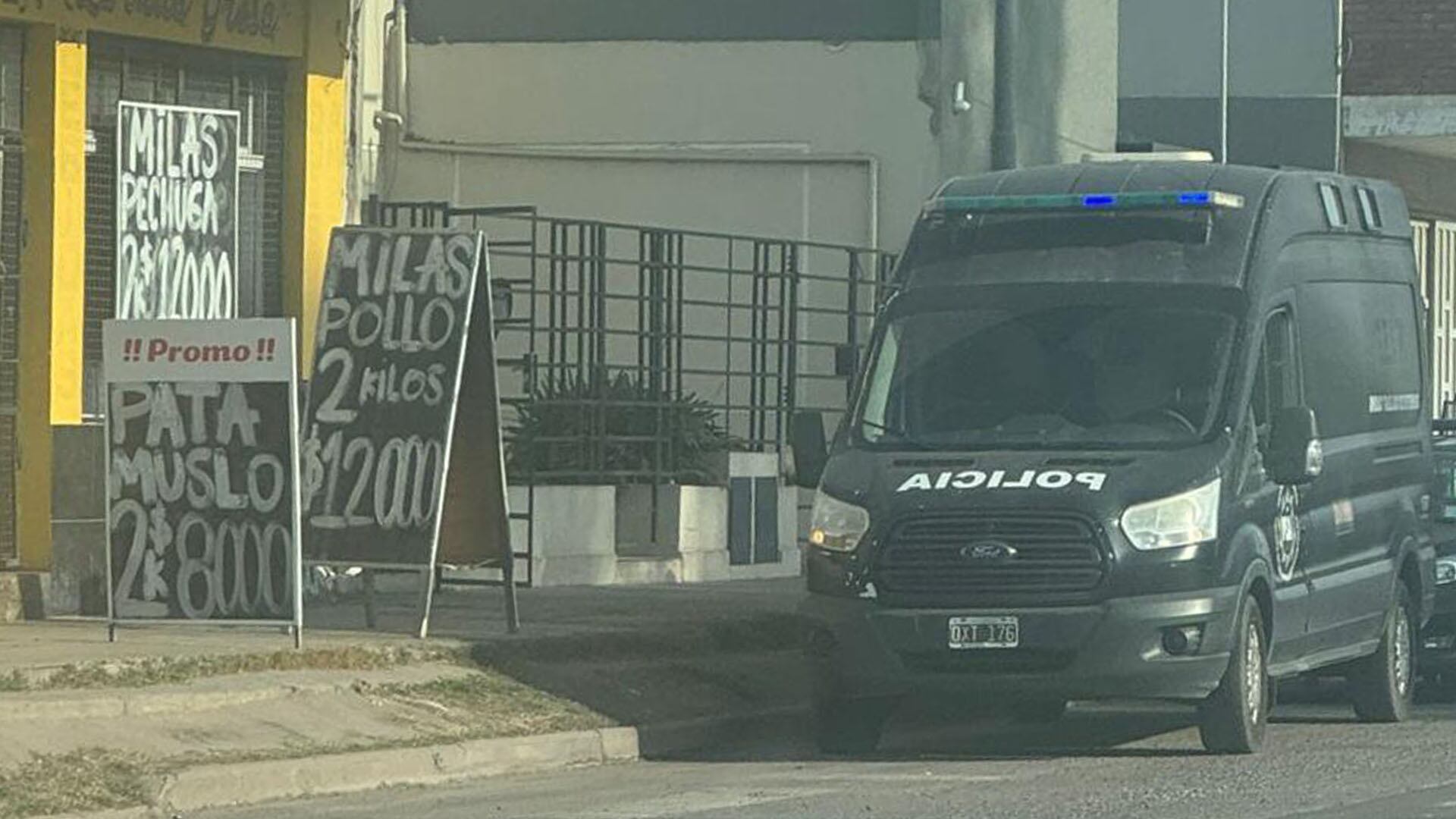 La Justicia allanó 19 domicilios ligados a los responsables de HLB Pharma por el fentanilo mortal