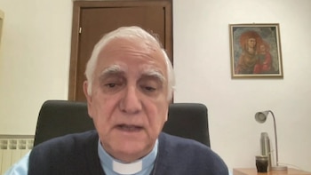 El arzobispo de San Juan cuestionó los recortes en Discapacidad: “Estigmatizar a un grupo vulnerable me duele mucho”