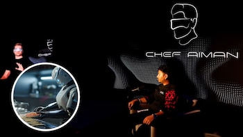 La inteligencia artificial no se