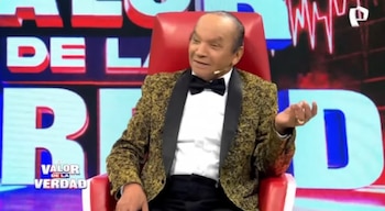 ¿Cuánto le pagaron a Melcochita