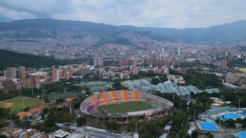 Casi 900 policías, así será el operativo de seguridad para el clásico Paisa entre Nacional y Medellín en Copa Colombia