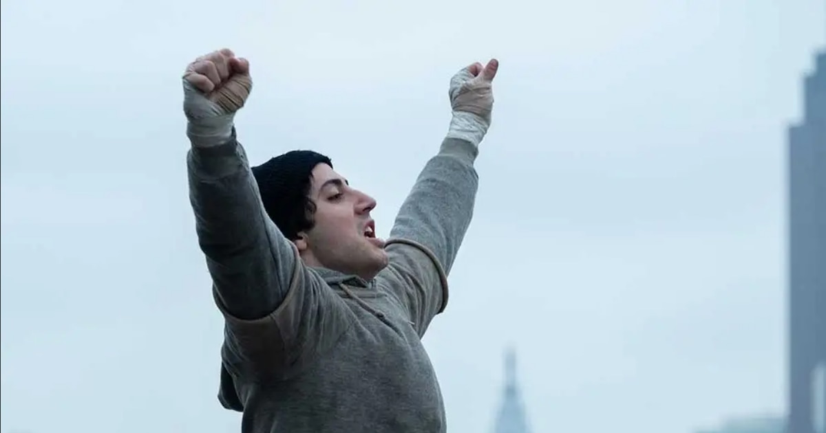 A script born in poverty, a dog sold and the most tapestry film: the story behind