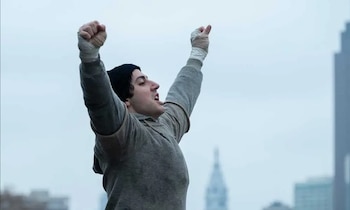Yo soy Rocky - Anthony Ippolito