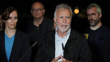Torres, sobre la posición de Clavijo: "Las afirmaciones tienen que estar basadas en la ciencia"