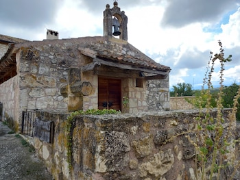 Orejana, en Segovia (Ayto de