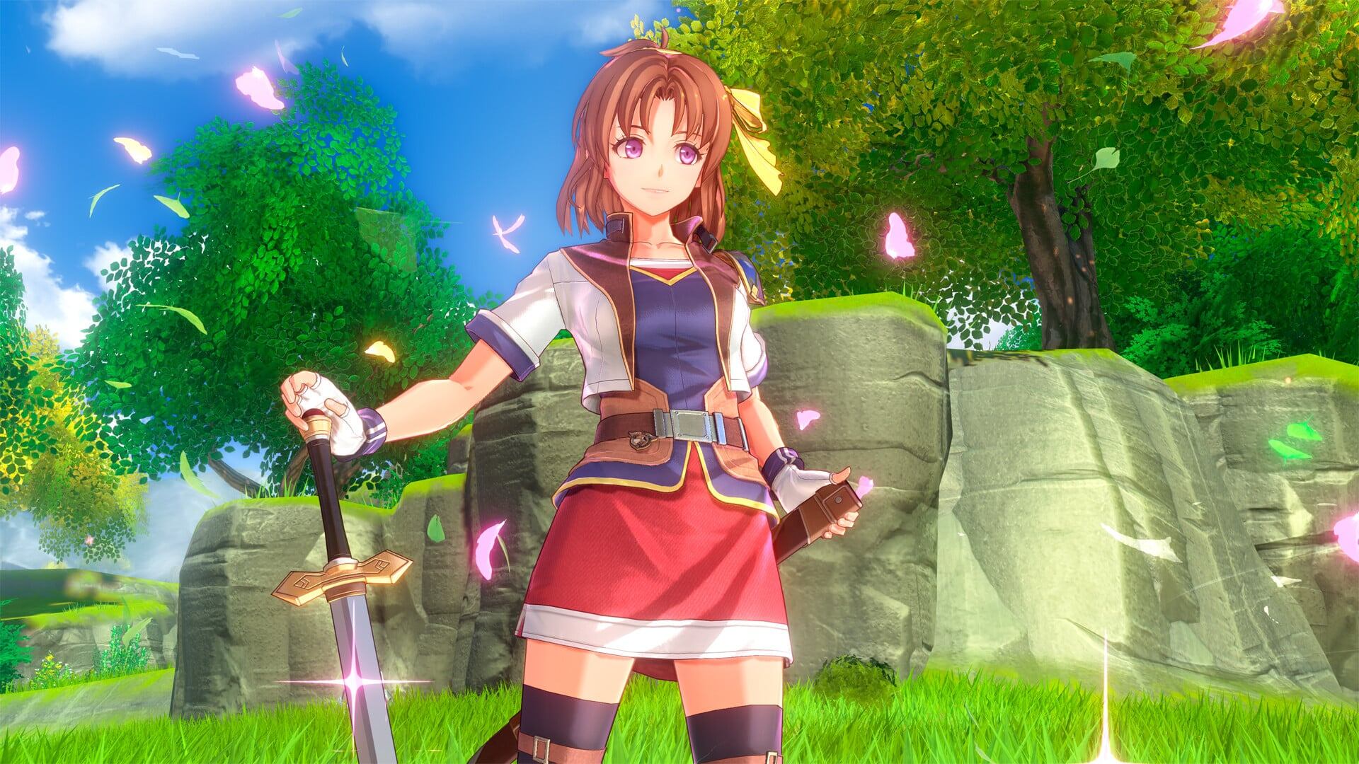 Trails in the Sky 2nd Chapter debuta con calificaciones sobresalientes y compite por el primer puesto de 2026