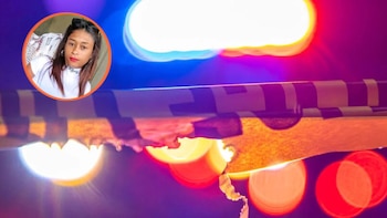 Violencia machista en Cuba: Joven es asesinada frente a su hija por su expareja, quien luego se quitó la vida