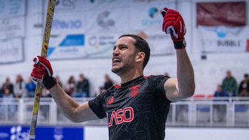 Pau Bargalló: "La lesión está olvidada, estoy con ganas de competir en el Mundial"