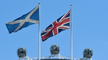 Los líderes de Escocia, Gales e Irlanda del Norte afirmaron su “derecho a la autodeterminación” del Reino Unido