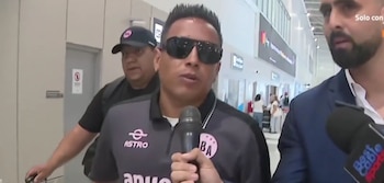 Christian Cueva – Sport Boys – Copa de la Liga – Selección Peruana – Perú – deportes – 5 octubre