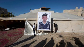 La justicia sueca sentenció a