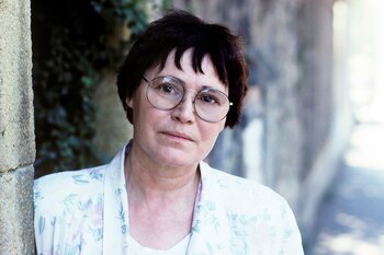 Agota Kristof fue una inspiración