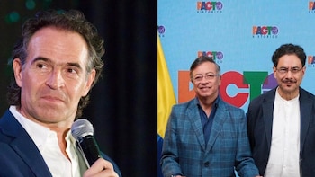 Federico Gutiérrez acusó a Gustavo Petro e Iván Cepeda de estar “asustados” por el protocolo de intervención en universidades: “Se les acabó la fiesta”