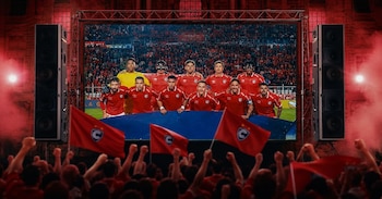 El partido de vuelta entre Cienciano y Montevideo City Torque por los cuartos de final de la Copa Sudamericana 2026 será transmitido en pantalla gigante en Cusco.