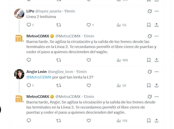 (X/ @MetroCDMX)