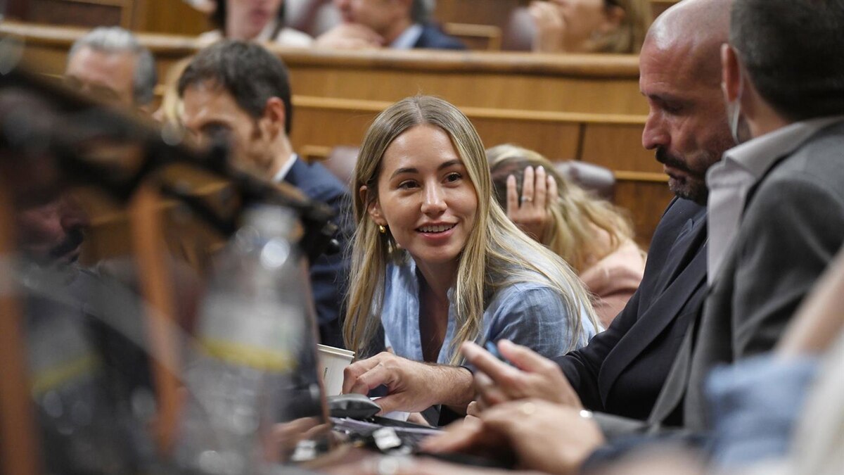 Noelia Núñez (PP) presenta su dimisión por la polémica con sus estudios y pide disculpas - Infobae