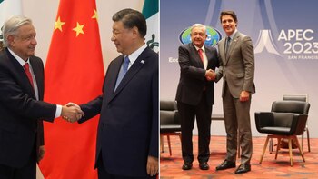 De la foto incómoda a